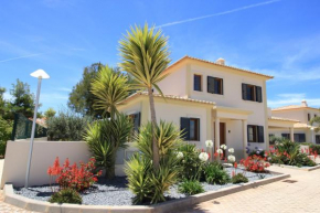 Vila Marquês da Luz, eine ideale Villa für Gäste, die Ruhe und Entspannung in angenehmem Ambiente suchen